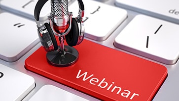 webinar management